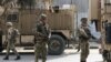 NATO: Penarikan Pasukan Asing dari Afghanistan Bergantung Kepada Taliban