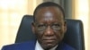 Le Premier ministre Sylvestre Ilunga à Kinshasa, 4 juillet 2019. (Facebook/Syvestre Ilunga Ilunkamba)