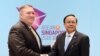 Pompeo Serukan Myanmar Bebaskan 2 Wartawan Reuters yang Ditahan