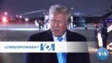 Correspondant VOA : Trump impose des droits de douane sur les produits chinois