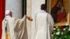 Le pape ouvre une nouvelle voie pour être béatifié