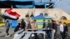 Anti-Government Protests Continue in Iraq