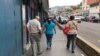 Según los datos de la opositora Asamblea Nacional, la inflación de Venezuela en marzo llegó al 21,2% y la acumulada del año es de 145,3%.