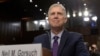 Republicanos cambian reglas para confirmar a juez Gorsuch