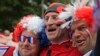 Euro-2016 - Un autre tournoi commence samedi