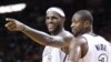 NBA - Wade tourne le dos à Miami et rejoint Chicago
