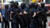 Kungiyar ISIS Ta Dauki Alhakin Harin London