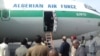 Des immigrés tchadiens arrêtés en Algérie et rapatriés au Tchad