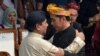 Lebaran 2019: Akankah "Cebong" dan "Kampret" Saling Bermaafan?
