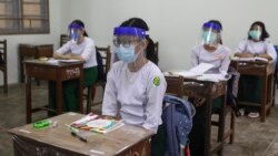မွနျမာနိုငျငံမှာ ကြောငျးတှပွေနျဖှင့ျဖို့ ပွငျဆငျနပွေီ