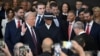 Donald Trump Kembali Pangku Jabatan Presiden Amerika Serikat