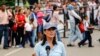 Les Etats-Unis pour une pression plus forte de la région sur Maduro