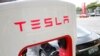 Tesla annonce la sortie d'un semi-remorque 