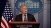 Bolton: Cuatro adversarios extranjeros pueden interferir en elecciones en EE.UU.