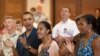 Obama prepara en Hawai su 2011