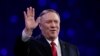 North Korea: Pompeo’s Remarks Make Talks More Difficult
