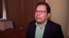 Miguel Mora habla de la represión y la falta de libertad de prensa en Nicaragua en entrevista con la Voz de A
