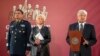 Mexico Says Military to Play Bigger Role in Stopping Fuel Theft