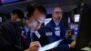 Bursa Saham AS dan Brazil Jatuh di Tengah Merebaknya Virus Corona