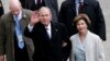 George W. Bush on Trump and Russia: 'We All Need Answers'