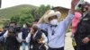 Perú apunta a segunda vuelta presidencial en reñida lucha
