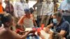 Crisis migratoria de Venezuela superará en el 2021 la tragedia de Siria: Leopoldo López.
