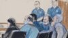 Etats-Unis : un des premiers leaders de l’Al-Qaeda reconnu coupable
