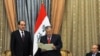 PM Irak Diminta Bentuk Pemerintahan Baru