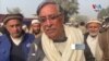 په صوابۍ کې د ګرانې بجلۍ، بدامنۍ او نشيي توکو د استعمال په ضد پرلت په دریمه ورځ هم روان دی