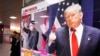 Nouvelle surenchère verbale entre Donald Trump et Kim Jong-Un