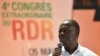 L'opposition ivoirienne rejette la nouvelle Commission électorale
