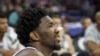 NBA : Philadelphie continue de surprendre