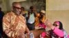 Le sortant Azali grandissime favori de la présidentielle aux Comores