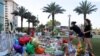 Orlando: tolérance zéro pour les menaces contre des musulmans. Visite d'Obama.