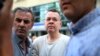 US, Turkish Diplomats Discuss Detained American Pastor