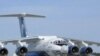 Cargo Plane Crashes North of Afghan Capital; 9 Feared Dead