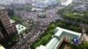 太阳花三部曲(3)：台港滔滔两岸潮