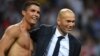 Cristiano Ronaldo, meilleur joueur de la saison 2016-17