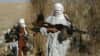 IS-Taliban Clashes Displace Hundreds in E. Afghanistan