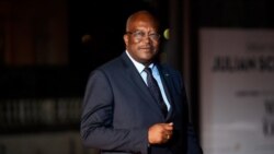 Dialogue politique : des conclusions décevantes
