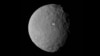 US Science Probe Nears Unexplored Dwarf Planet 