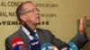 Libye : Kobler insiste sur la nécessité d’installer le gouvernement à Tripoli