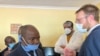 Zimbabwe Police Arrest Journalists, Opposition Leader Over Anti-Government Protests 