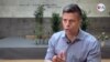 Leopoldo López: 'Una oposición dividida le favorece a Maduro'