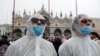 Le coronavirus frappe de plein fouet l'économie italienne