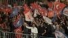 Turkey's PM Resigns, Will Try to Form Coalition