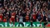 Manchester United contre le Barça en quarts de finale de la Ligue des champions