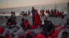 Rabat appelle l'Europe à s'associer à ses efforts contre le trafic de migrants