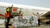 Ivory Coast Receives 500,000 COVID-19 Vaccine Doses