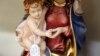 Vatican Regulates Costs of Making Saints